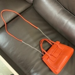 ２wayバック　リサイクルショップ宮崎屋住吉店22.5.17m