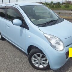 ５万㌔台　車検付　修復歴無し　キーレス　エアコン　ﾀｲﾐﾝｸﾞﾁ...