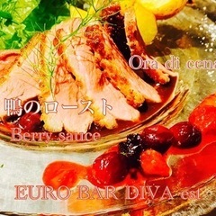 キッチンレギュラースタッフ追加募集の画像
