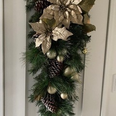 クリスマスデコレーション
