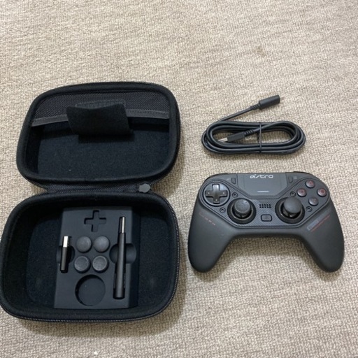 ASTRO c40 tr 今日のみ