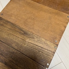 手作りガーデニング用品の画像