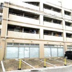 賃貸1F店舗◆クリニック跡◆駐車場３台付◆王子公園駅徒歩2分