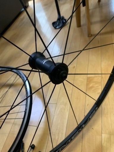 自転車 zonda c17 Shimano