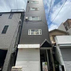 賃貸店舗◆スナック居抜◆春日野道駅　徒歩10分