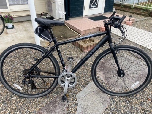 大日産業　MAX TEX 700C（値下げ）商談中！