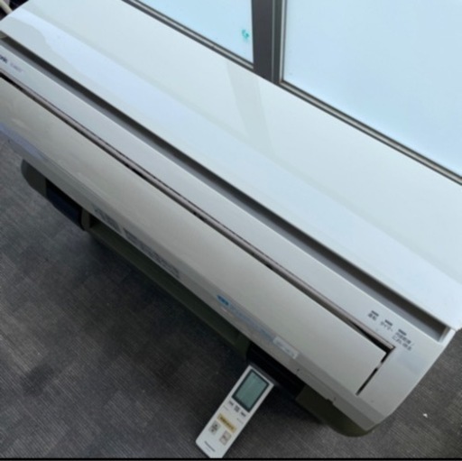 パナソニック 4kwに12畳用