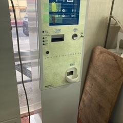 業務用 中古 両替機 美品 ER-80 グローリー 硬貨両替機 ...
