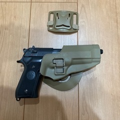 美品　M92F ホルスター