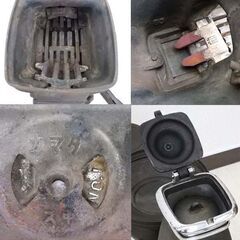 北海道 千歳市/恵庭市 カマダストーブ/KAMADA STOVE 石炭 北海道 千歳市/恵庭市 カマダストーブ/KAMADA STOVE 石炭