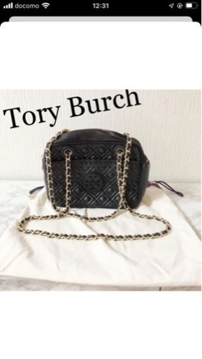 トリーバーチ☆ミニショルダーバッグ