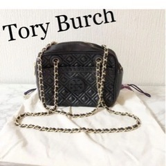 トリーバーチ☆ミニショルダーバッグ