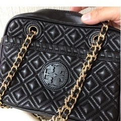 トリーバーチ☆ミニショルダーバッグ