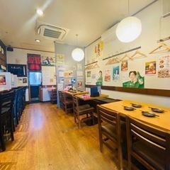 パート&アルバイト&社員　募集の画像