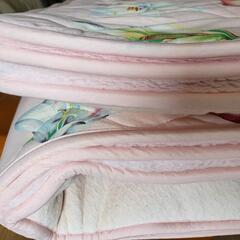 丸八真綿 Sowally エアールトン シングル 敷布団の画像