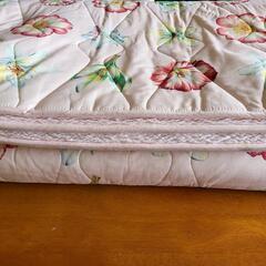 丸八真綿 Sowally エアールトン シングル 敷布団