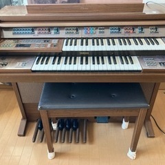 ヤマハ エレクトーン