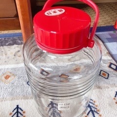 8L 瓶 梅酒瓶 果実酒瓶