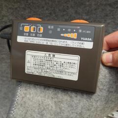 ホットカーペット無料の画像