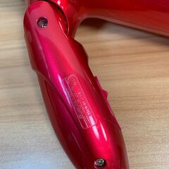 ✨🔔期間限定・特別価格🔔✨テスコム TESCOM ダブルマイナスイオン ヘアードライヤー ピンク TID451 中古家電の画像