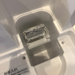 加湿空気清浄機　18畳用　アイリスオーヤマの画像