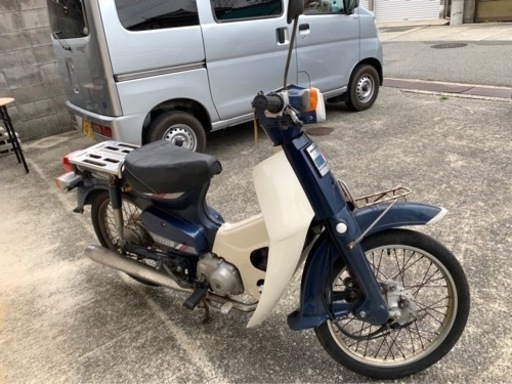 予定者が決まっております。