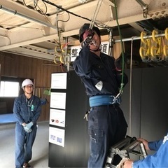 ★業務拡大★通信工事事業★八幡西区★個人事業主