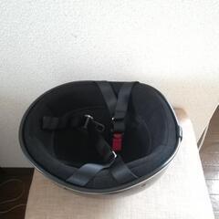 バイク　原付ヘルメット　125ｃｃ以下の画像