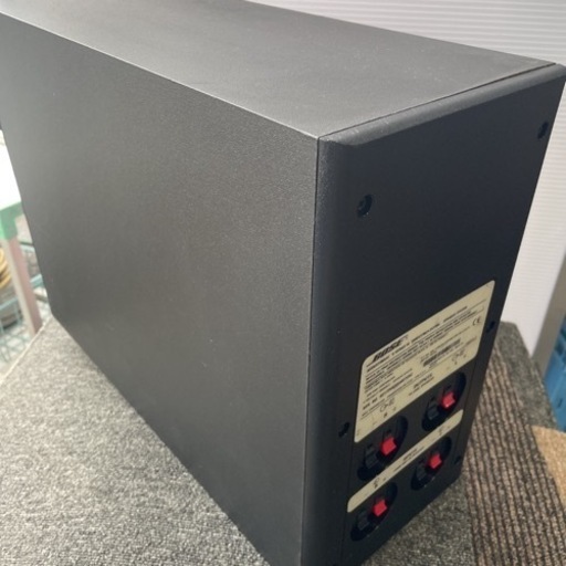 BOSE ACOUSTIMASS 5 SERIES Ⅲ