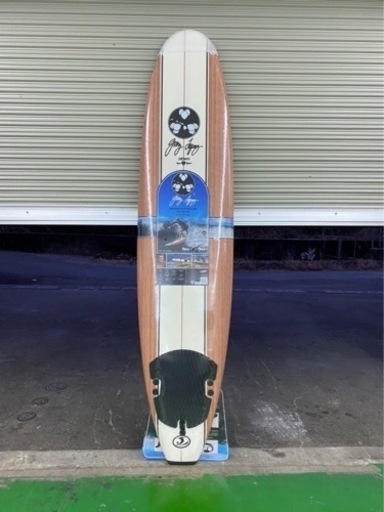 コストコ　スポンジボード　サーフボード　ジェリーロペス