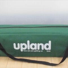 upland 200×200 緑色 テント upland 200×200 緑色 テント