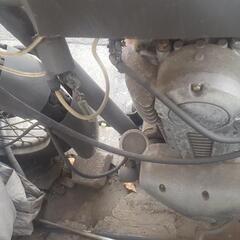 エストレヤ　不動車の画像