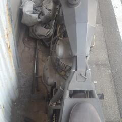 エストレヤ　不動車の画像