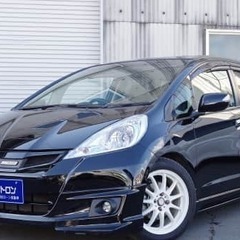 【燃費最強いかした車】走行性能抜群のフィット！