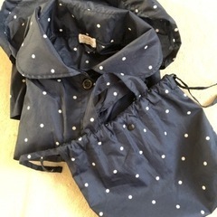 ☂️レインコート  の画像