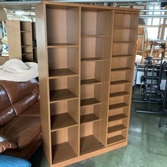 ● 大型の本棚