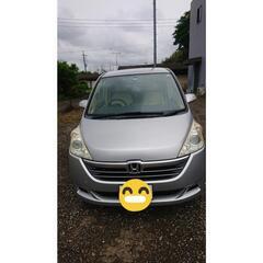 ステップワゴン 2007 検R4.9