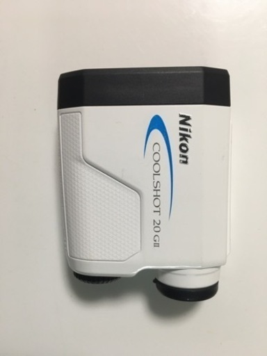 ニコン　レーザー距離計 COOLSHOT 20 G II