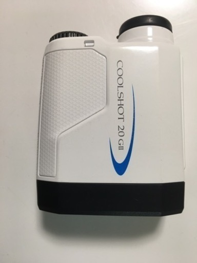 ニコン　レーザー距離計 COOLSHOT 20 G II