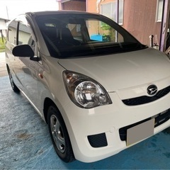 L275 ミラバン　極上　激安　低走行　状態良好