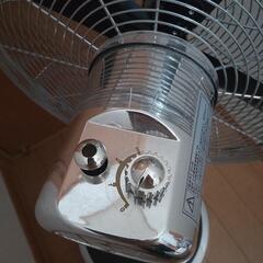 扇風機  中古の画像