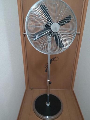 扇風機  中古