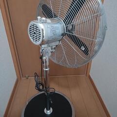 扇風機  中古の画像