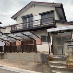 ★緊急値下★売家★各務原市鵜沼台★駐車場付