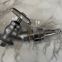 散水栓新品
