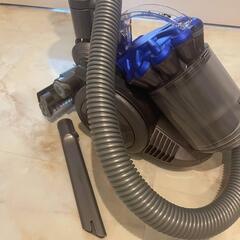【値下げしました！】ダイソン　電気掃除機　DC26