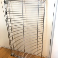 スチールラック