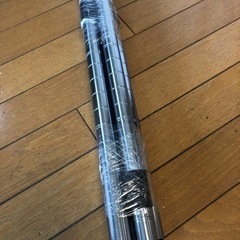 スチールラックの画像