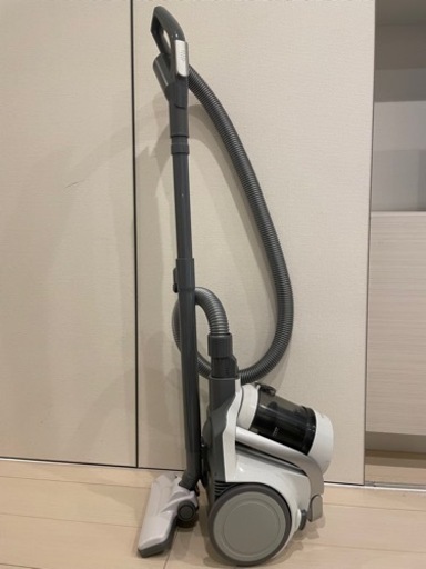掃除機