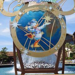 ディズニー友達募集してます！※10/4シーいます🌊 - 友達